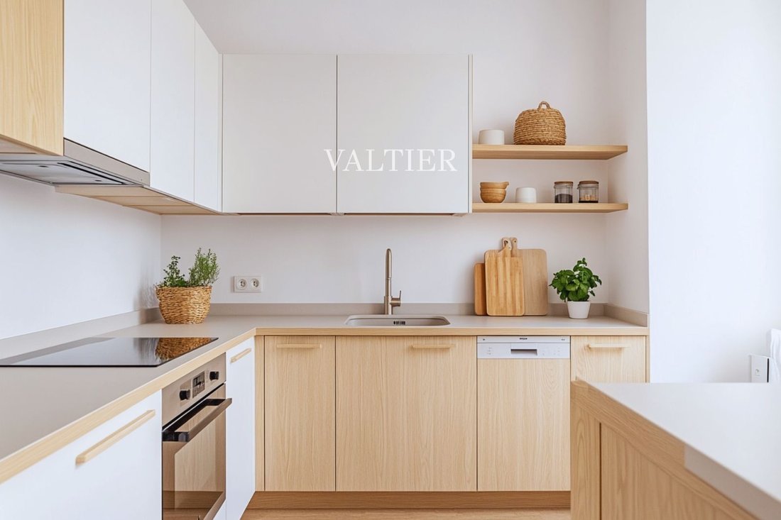 Apartment in Chamberi, Madrid, Spain 4 - 18360124