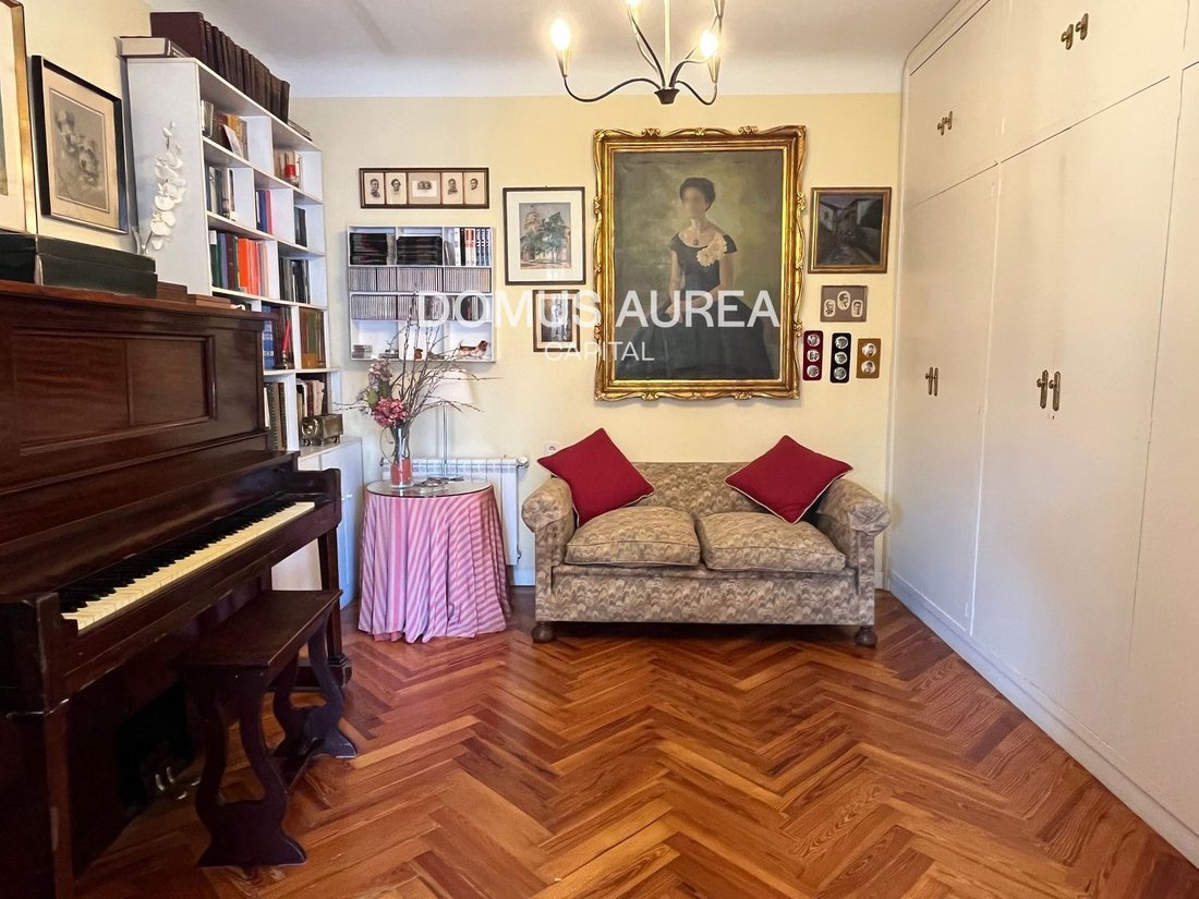 Apartment in Barrio Salamanca, Madrid, Spain 5 - 18359886