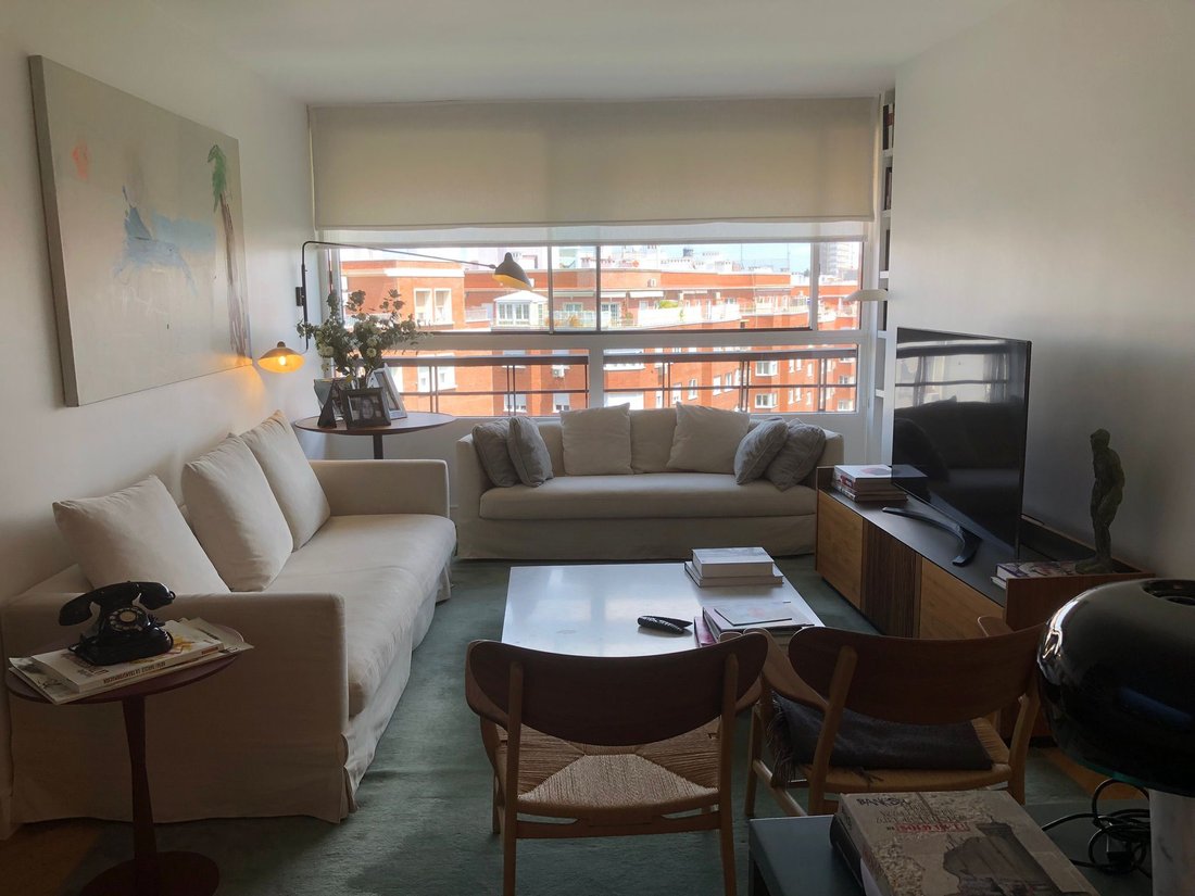 Apartment in Tetuan, Madrid, Spain 3 - 18358539