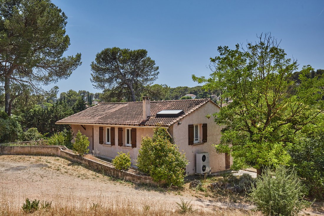 House in Exterieurs, Cabriès, France 1 - 18358586