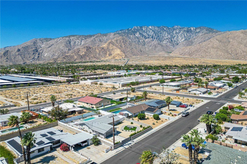 House in Palm Springs, California, United States 5 - 18079766