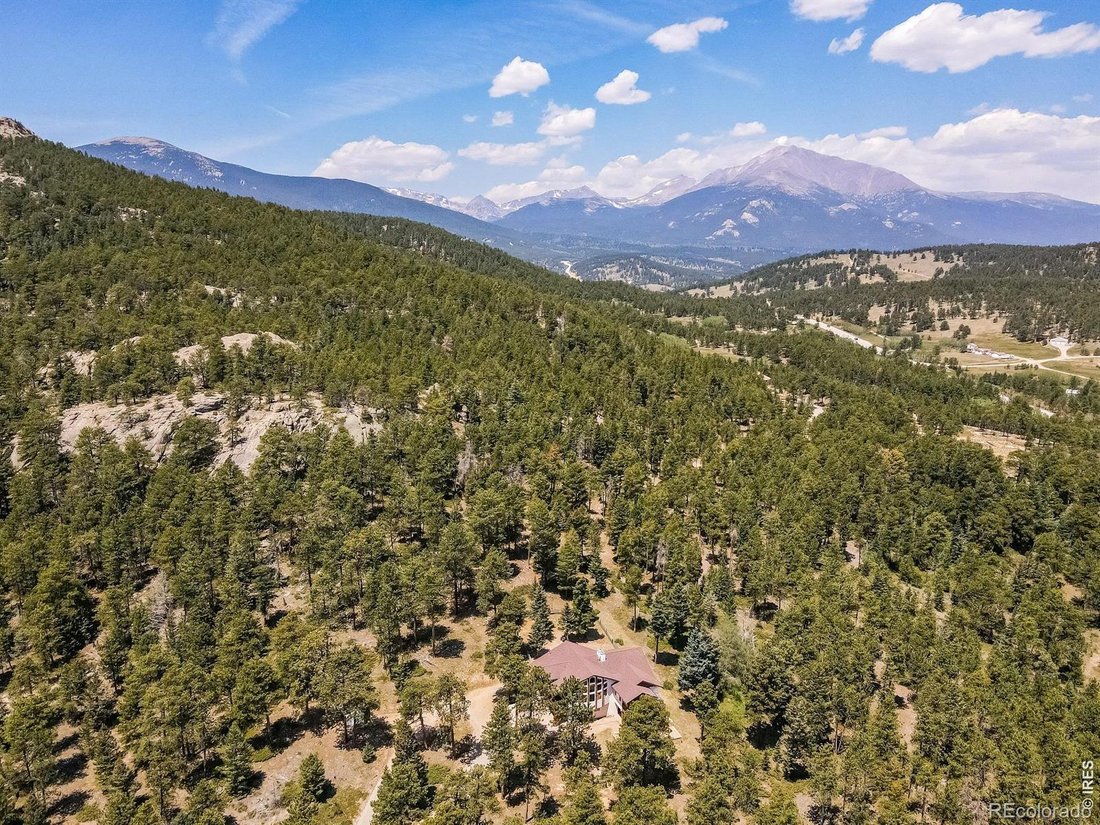 House in Lyons, Colorado, United States 5 - 18357043