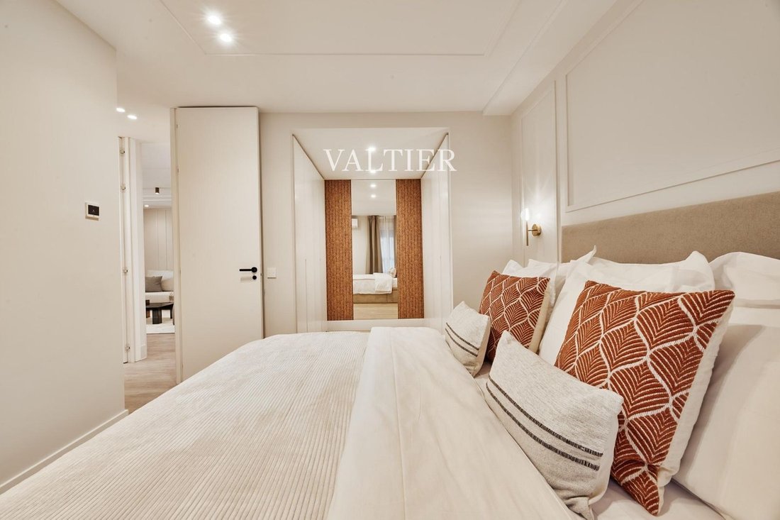 Apartment in Barrio Salamanca, Madrid, Spain 5 - 18359592
