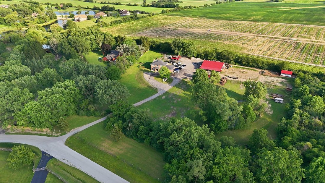 House in Monee, Illinois, United States 5 - 18358781
