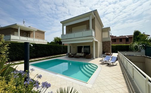 Villa à Entroterra, Desenzano del Garda, Lombardie 1