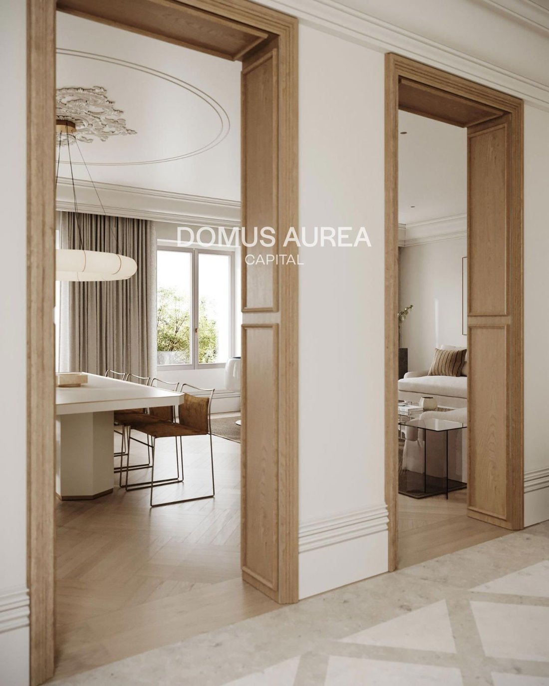 Apartment in Barrio Salamanca, Madrid, Spain 3 - 18360190