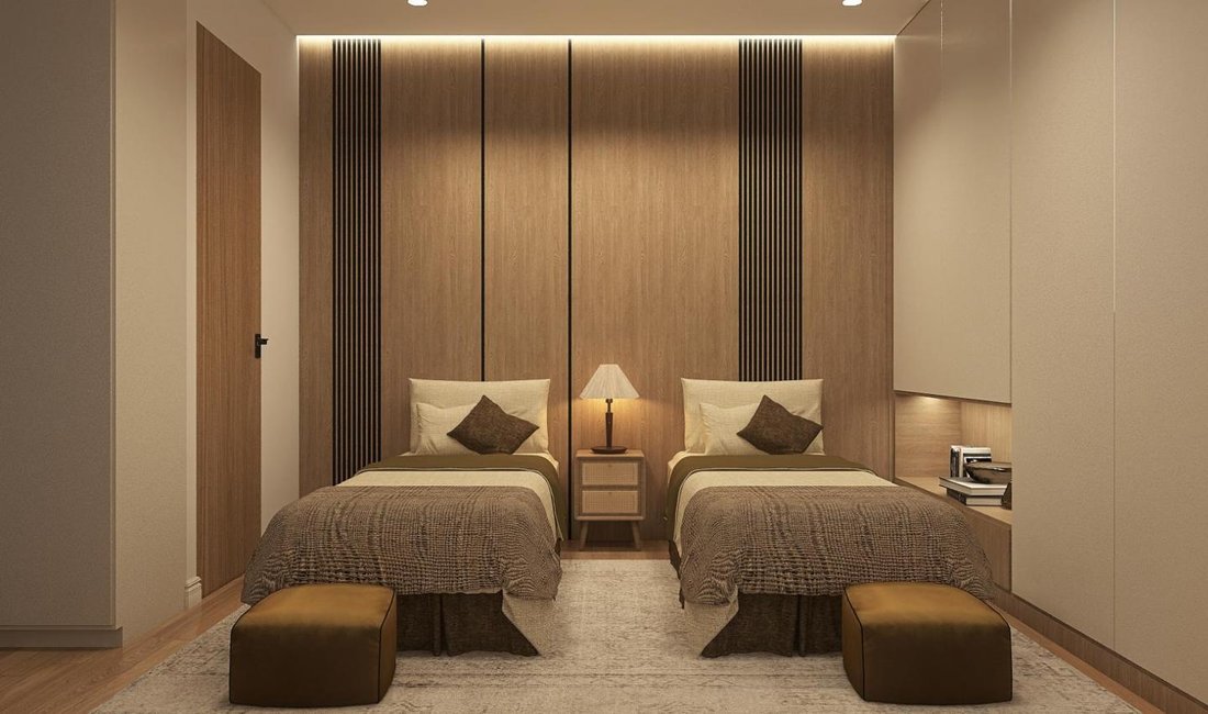 Apartment in Retiro, Madrid, Spain 3 - 18357787