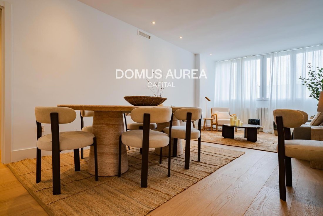 Apartment in Barrio Salamanca, Madrid, Spain 3 - 18360158