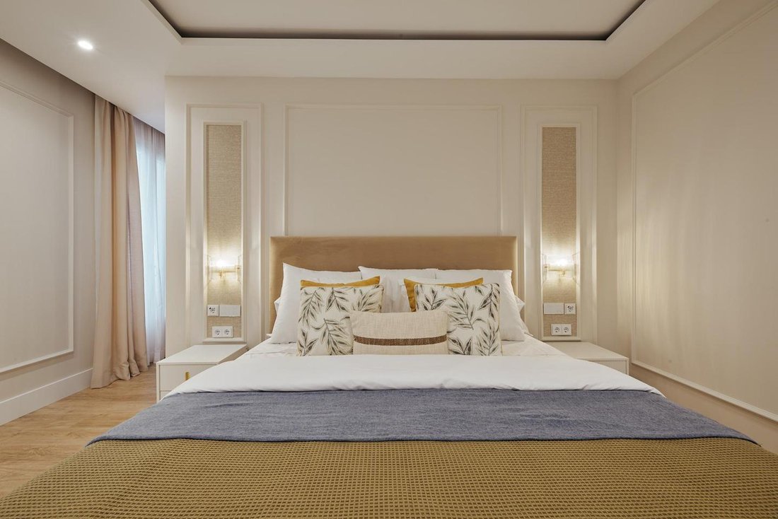 Apartment in Barrio Salamanca, Madrid, Spain 3 - 18357862