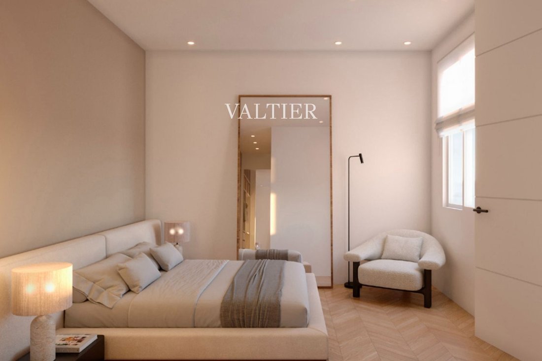 Apartment in Barrio Salamanca, Madrid, Spain 5 - 18359896