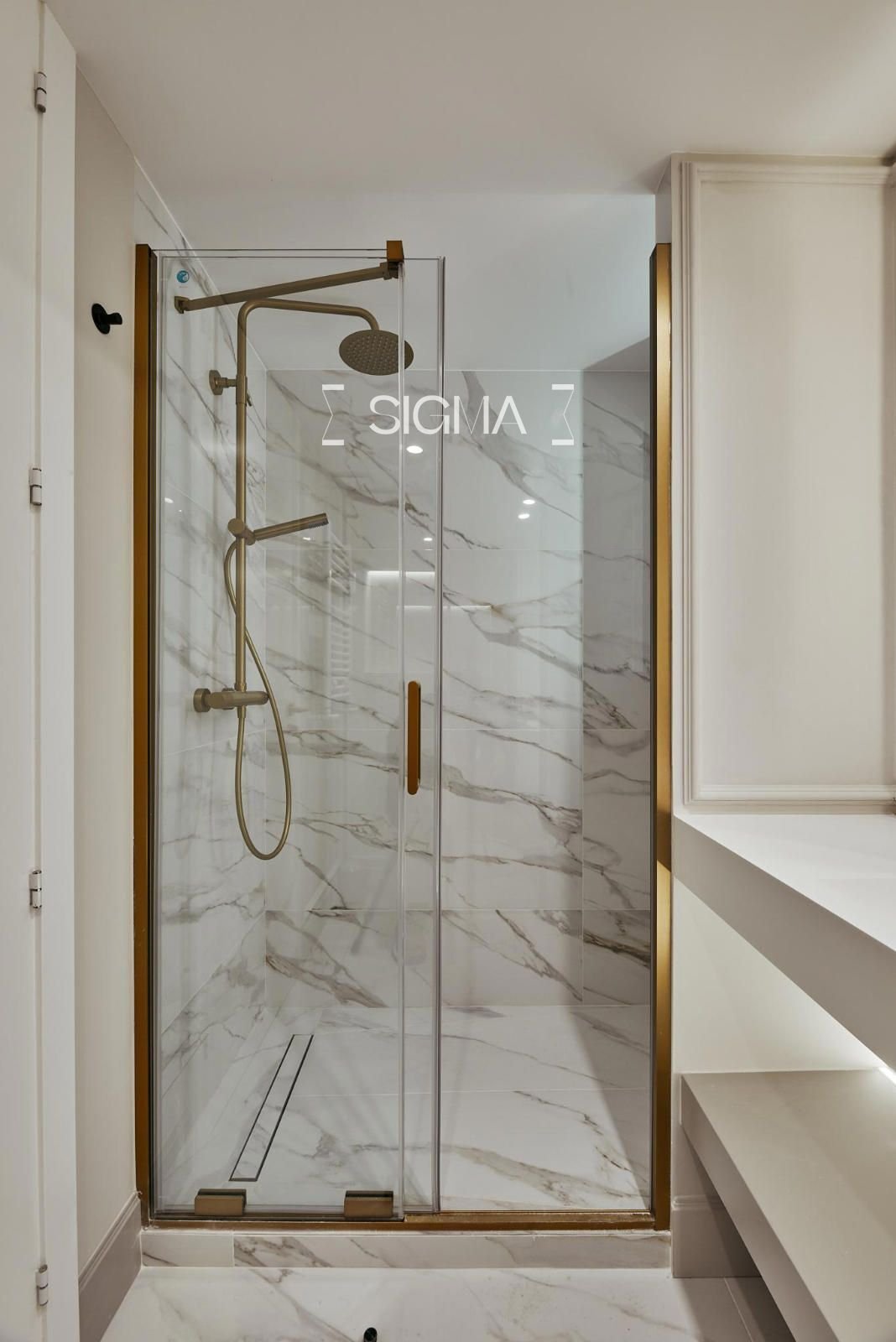 Apartment in Barrio Salamanca, Madrid, Spain 5 - 18359349