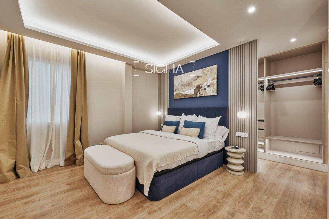 Apartment in Barrio Salamanca, Madrid, Spain 2 - 18357925