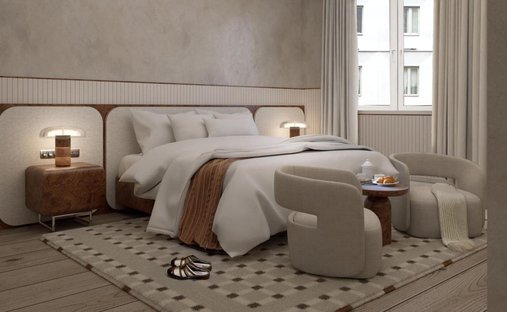 Appartamento a Retiro, Madrid, Spagna 1