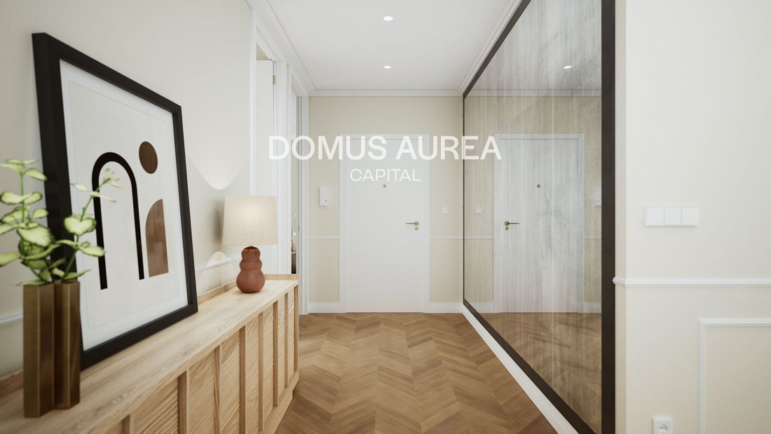 Apartment in Retiro, Madrid, Spain 5 - 18358694
