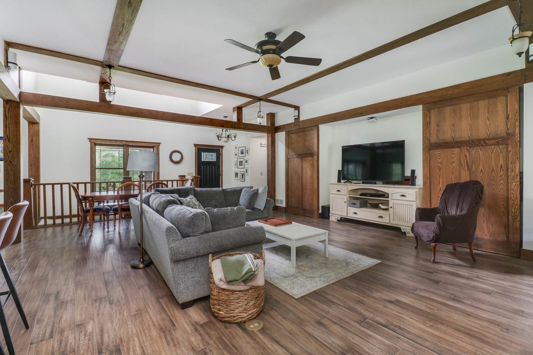 House in Carlock, Illinois, United States 5 - 18358784