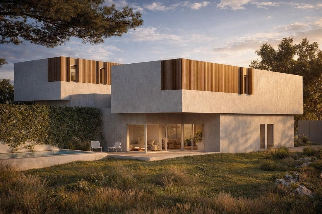 Chalet in Torrelodones, Comunidad de Madrid, Spain 2 - 18357430