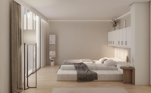 Casa a Pozuelo de Alarcón, Madrid, Spagna 1