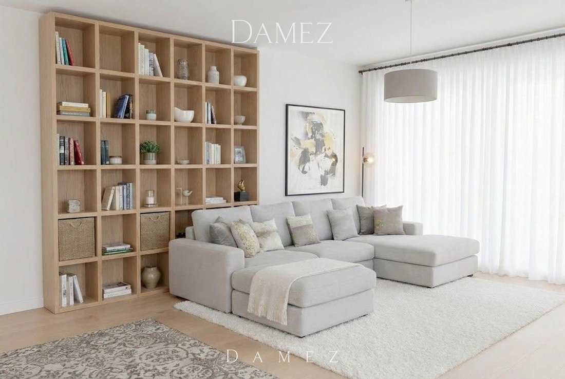Appartamento a Salamanca, Madrid, Spagna 5 - 18358115