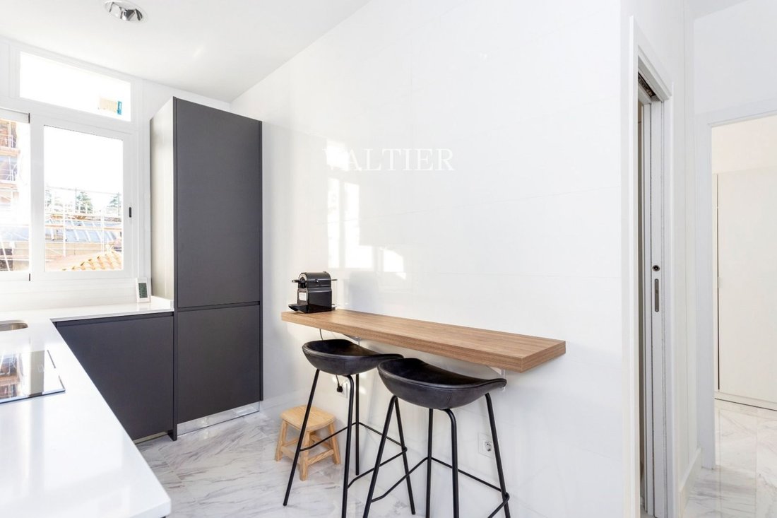 Apartment in Moncloa-Aravaca, Madrid, Spain 3 - 18359492