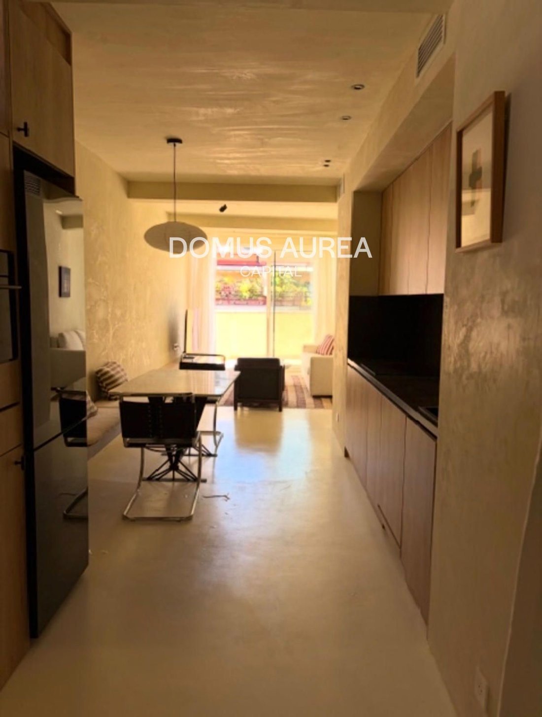 Penthouse in Barrio Salamanca, Madrid, Spain 3 - 18357455