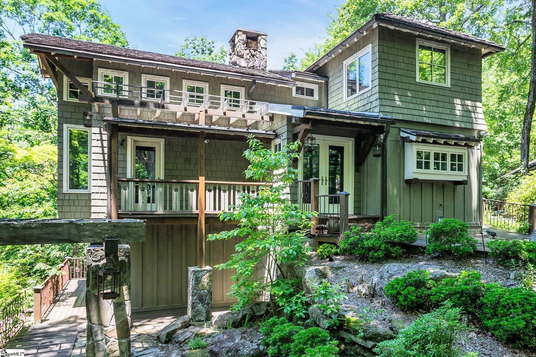 House in Cleveland, South Carolina, United States 5 - 18356872