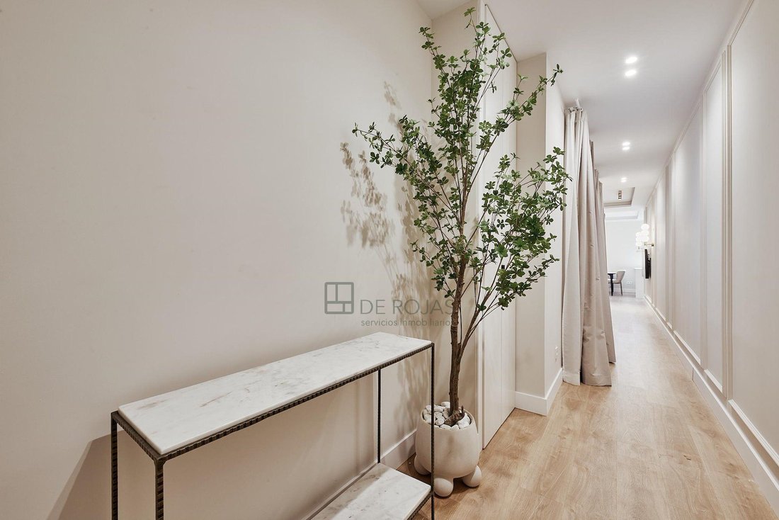 Apartment in Retiro, Madrid, Spain 2 - 18357848