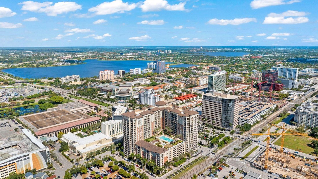 Condo in West Palm Beach, Florida, United States 5 - 18357798