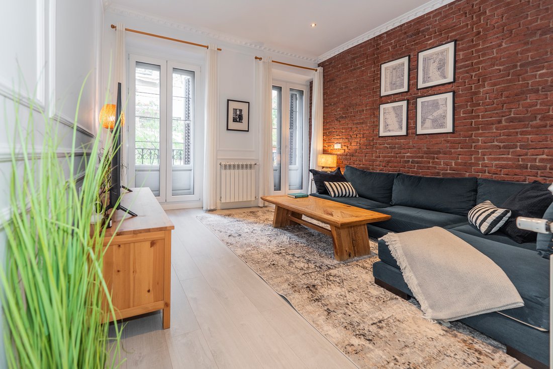 Apartment in Chamberi, Madrid, Spain 4 - 18358856