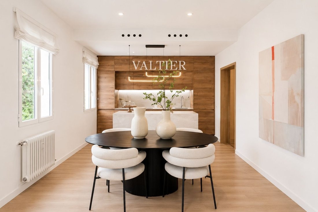 Apartment in Retiro, Madrid, Spain 3 - 18359774