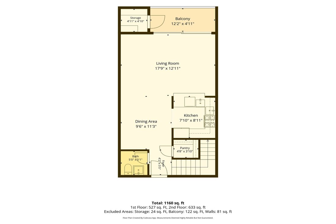 Condo in Glendale, California, United States 1 - 18359072