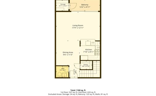 Condo in Glendale, California, United States 1