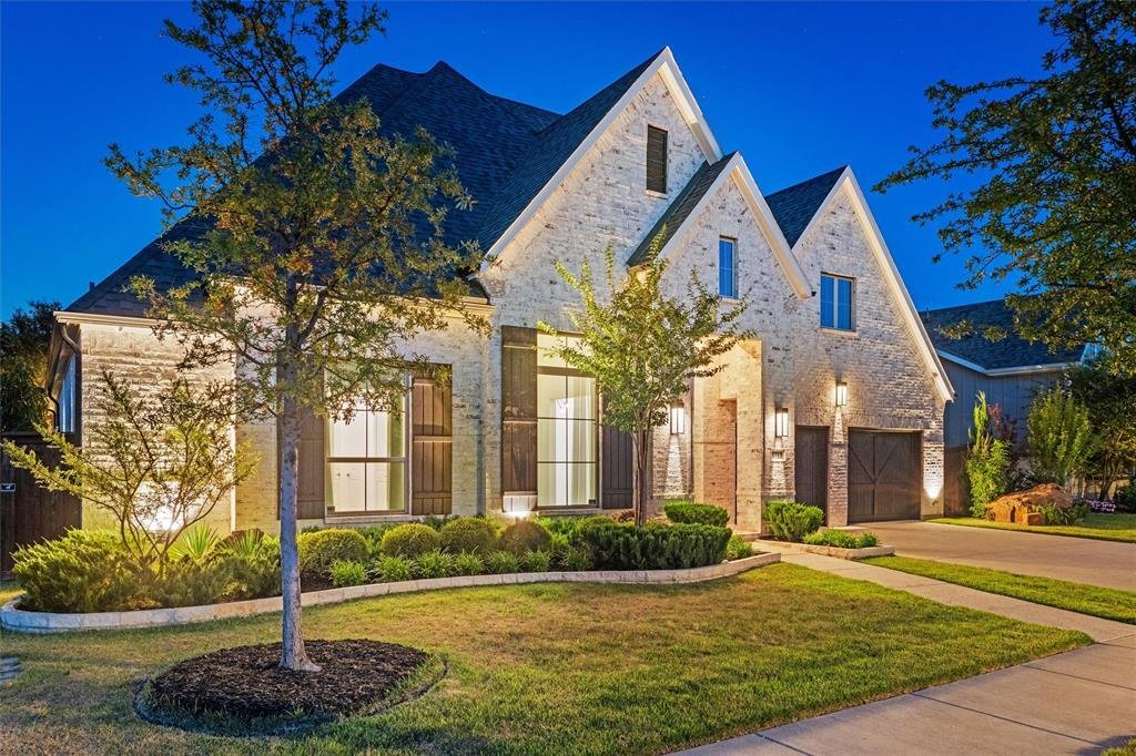 House in Fort Worth, Texas, United States 1 - 18356985