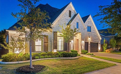 House in Fort Worth, Texas, United States 1