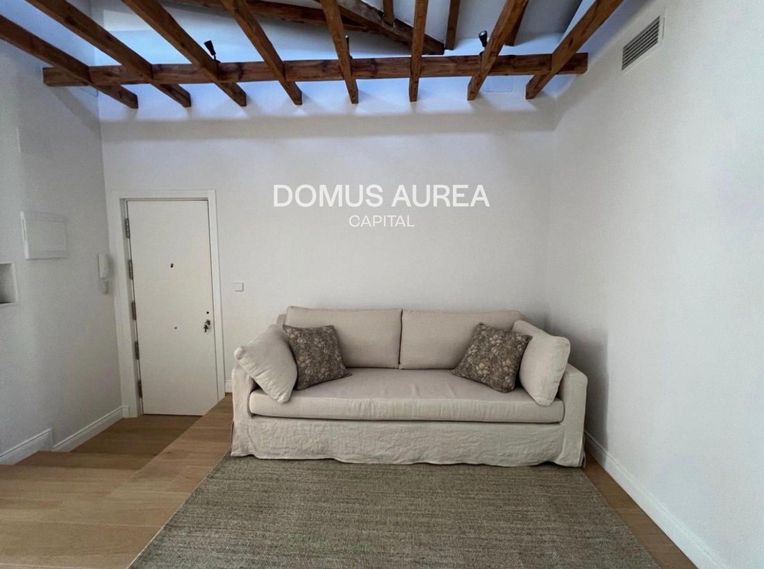 Penthouse in Retiro, Madrid, Spain 4 - 18357628