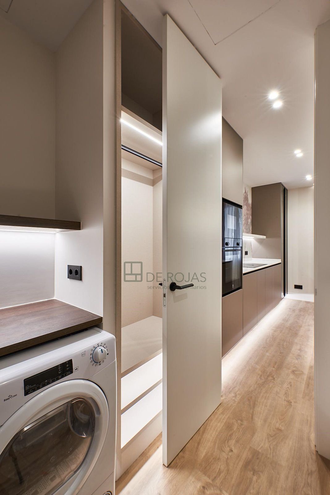 Apartment in Barrio Salamanca, Madrid, Spain 3 - 18359545