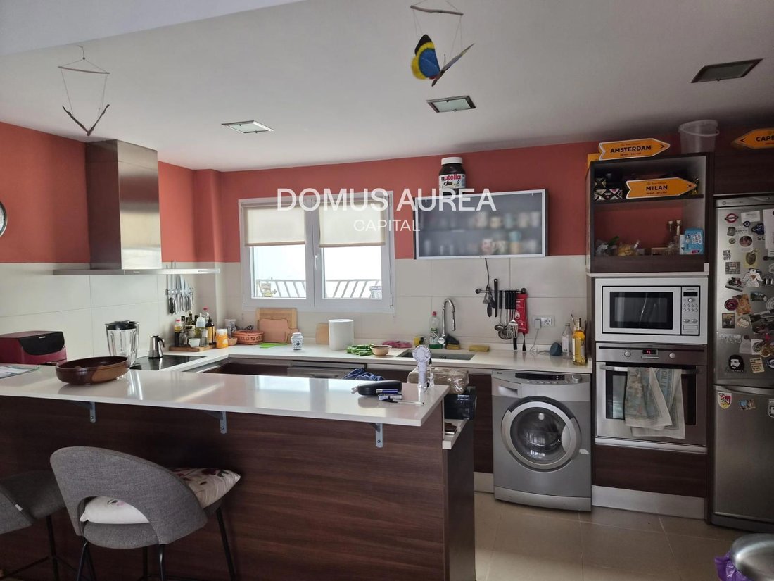Apartment in Chamberi, Madrid, Spain 1 - 18359645