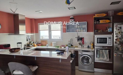 Appartamento a Chamberí, Madrid, Spagna 1