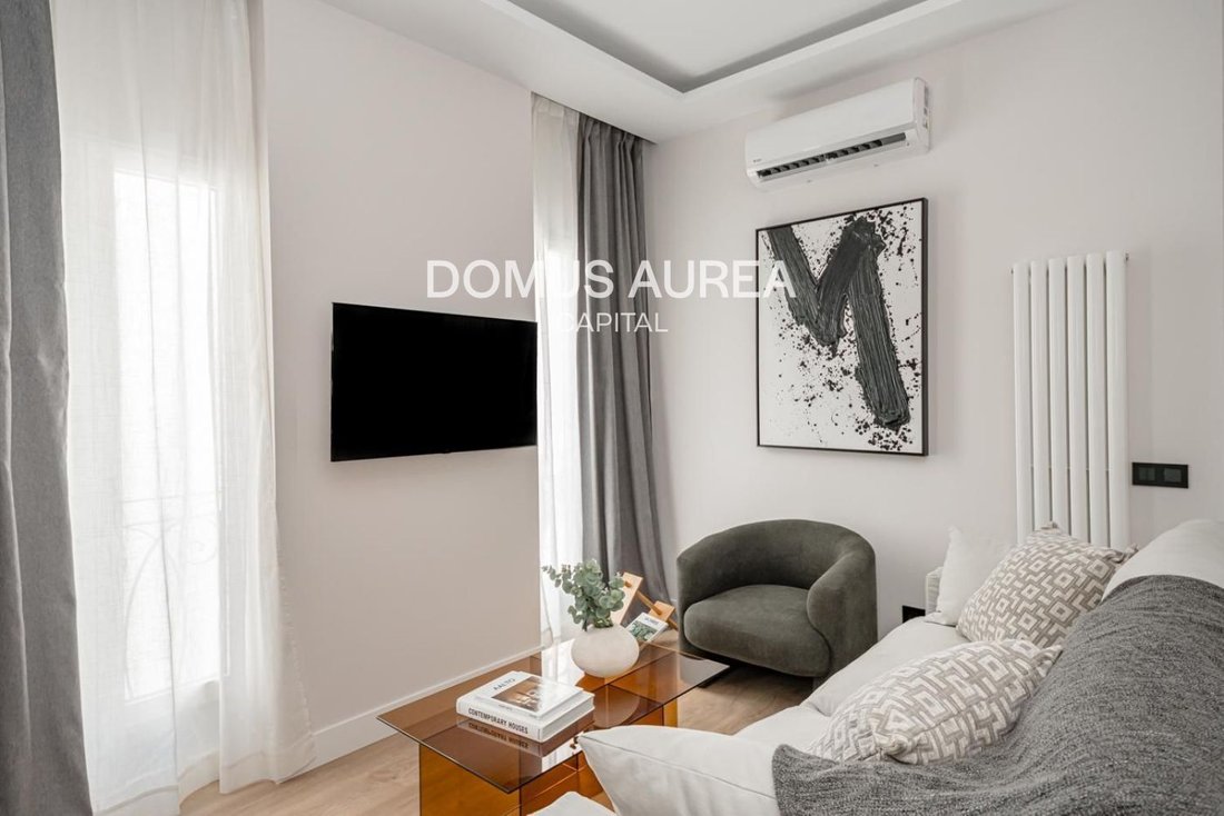 Apartment in Centro, Madrid, Spain 2 - 18359441