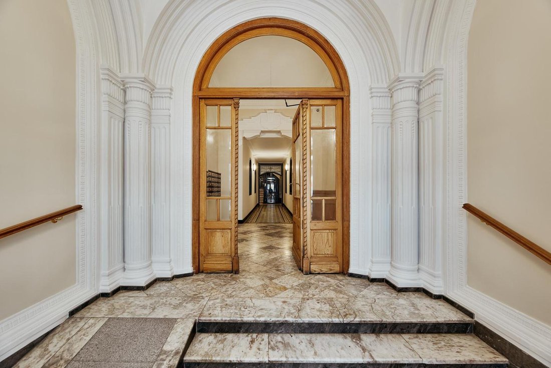 Apartment in Barrio Salamanca, Madrid, Spain 2 - 18357877