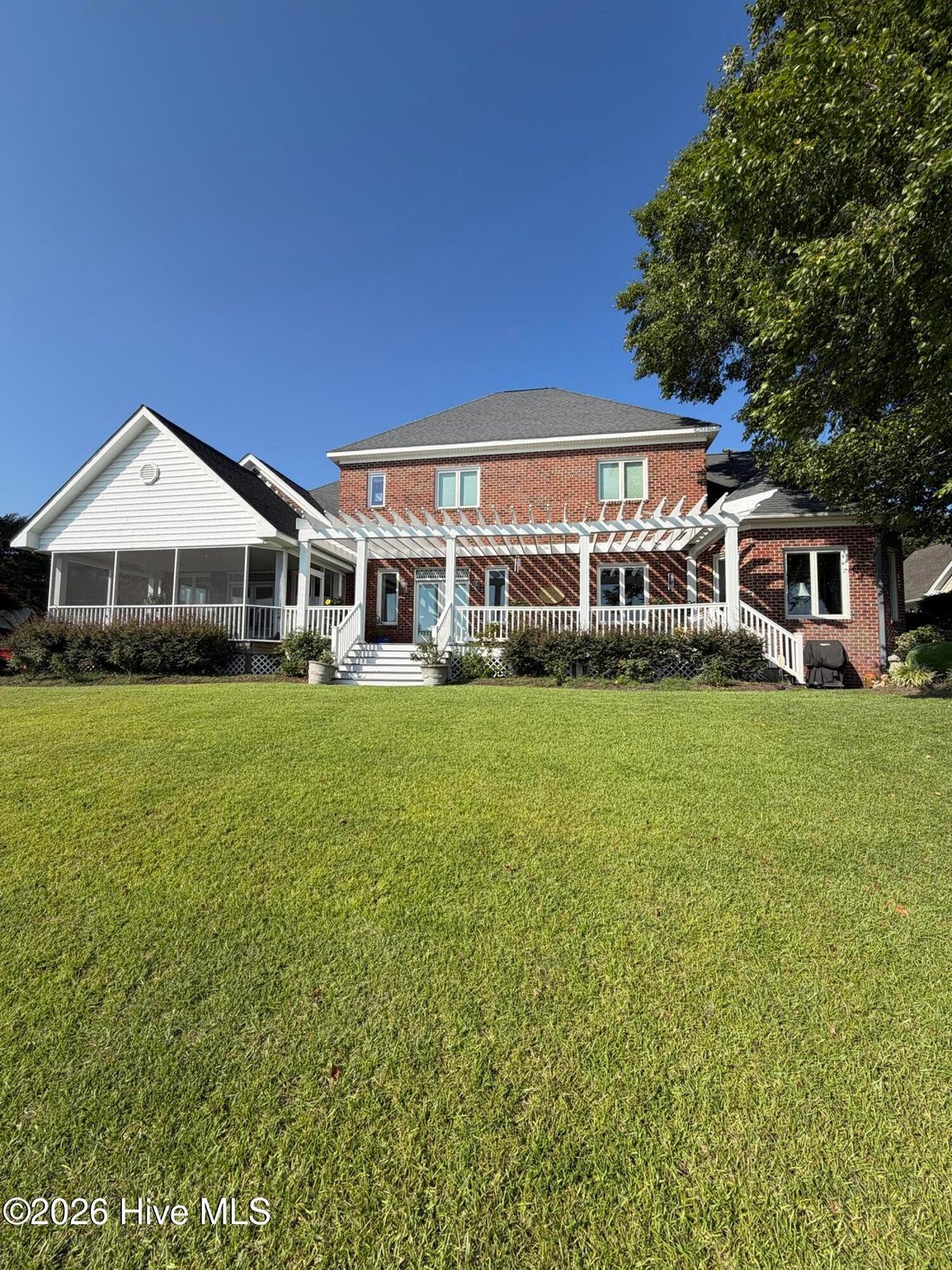 House in Edenton, North Carolina, United States 3 - 18358733