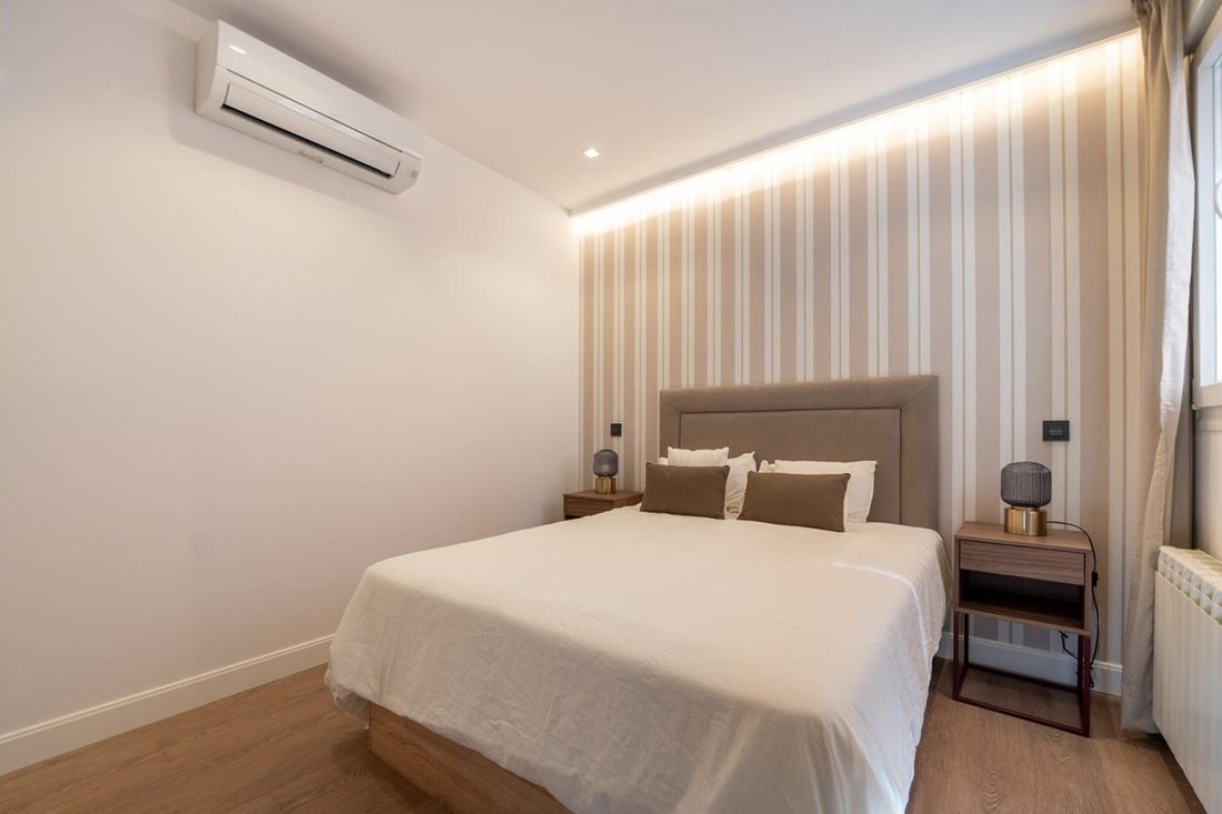 Apartment in Barrio Salamanca, Madrid, Spain 1 - 18357522