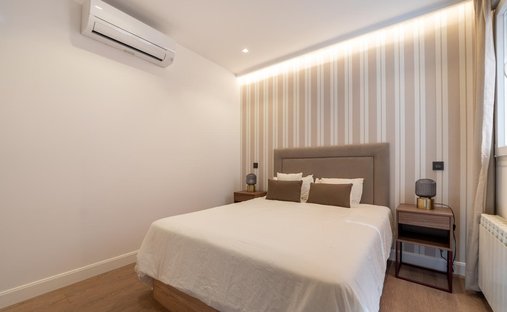 Appartamento a Salamanca, Madrid, Spagna 1