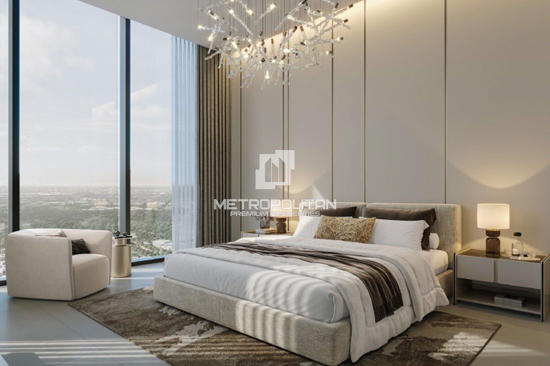 Apartment in Bukadra, Dubai, United Arab Emirates 4 - 17976978