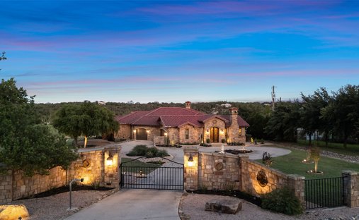 Casa a Turkey Bend Recreation Area, Texas, Stati Uniti 1