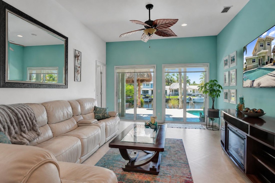 House in Pompano Beach, Florida, United States 5 - 18357683