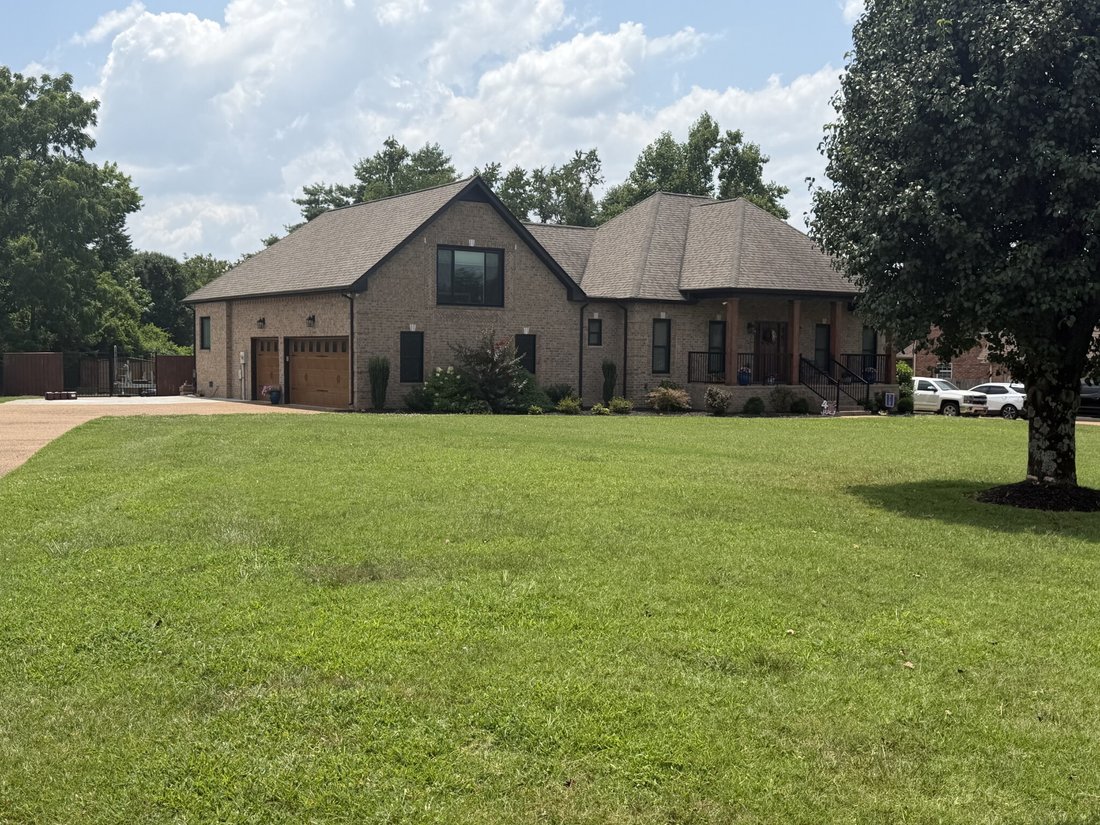 House in Mt. Juliet, Tennessee, United States 1 - 18356861