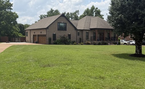 House in Mt. Juliet, Tennessee, United States 1