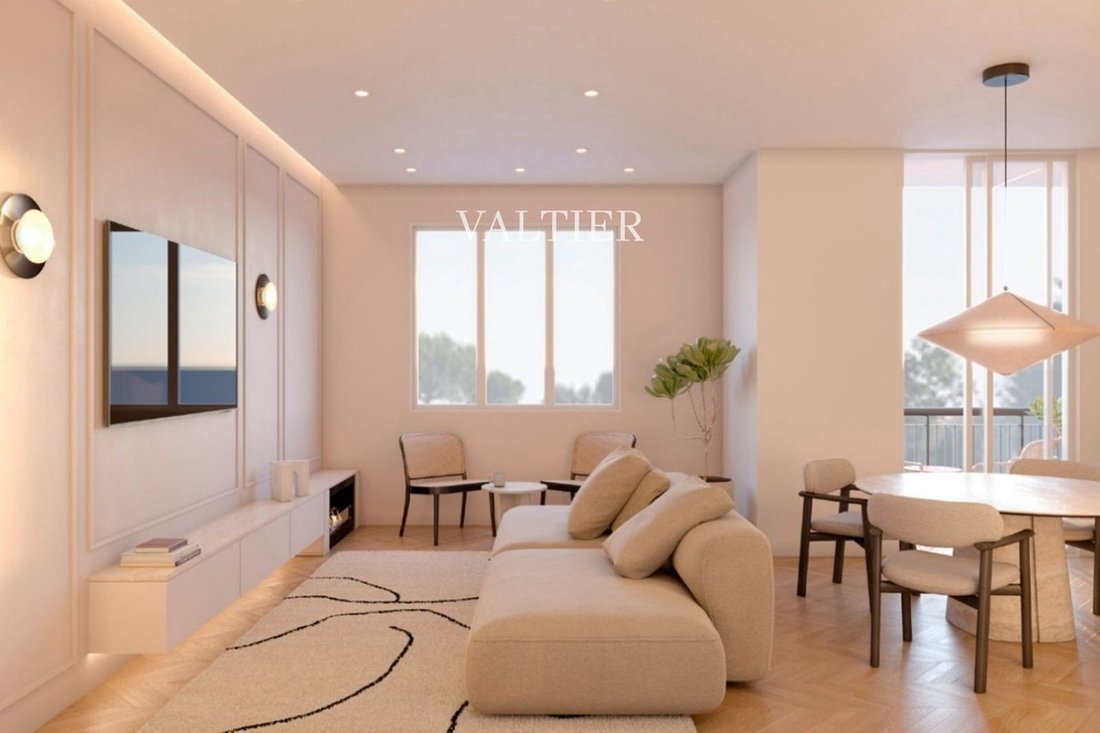 Apartment in Barrio Salamanca, Madrid, Spain 1 - 18359896