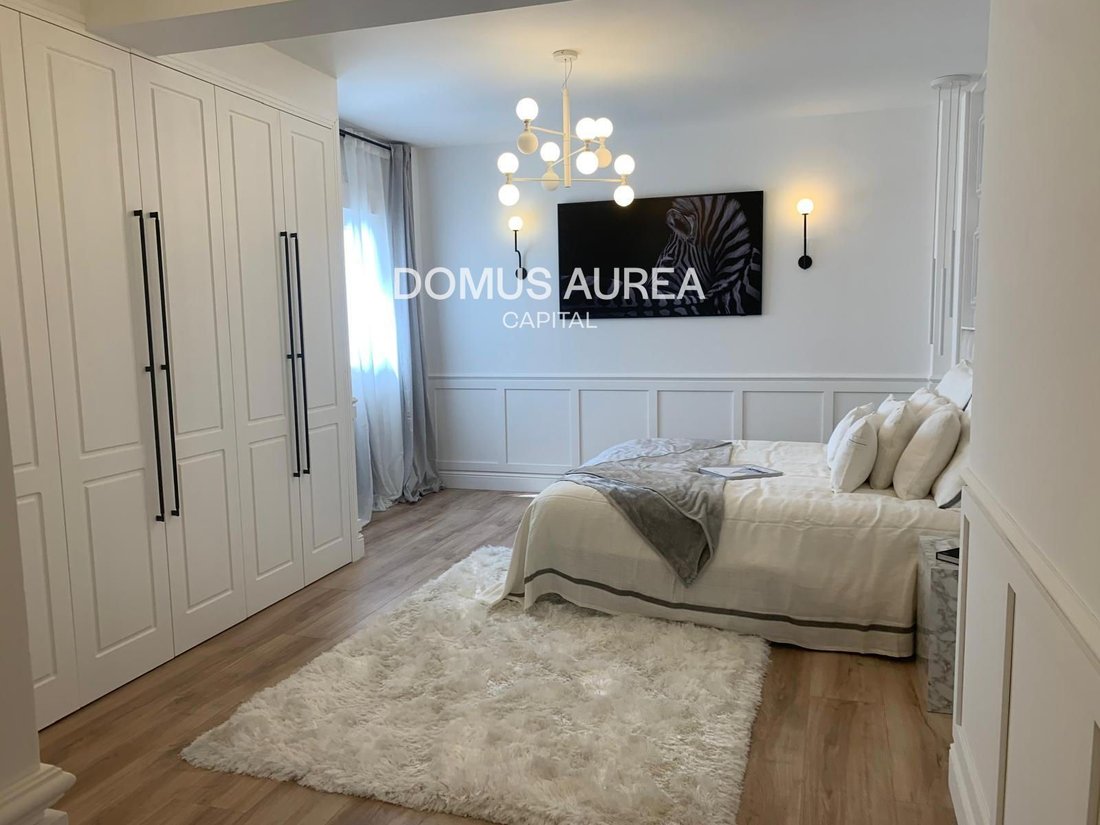 Penthouse in Barrio Salamanca, Madrid, Spain 4 - 18357595