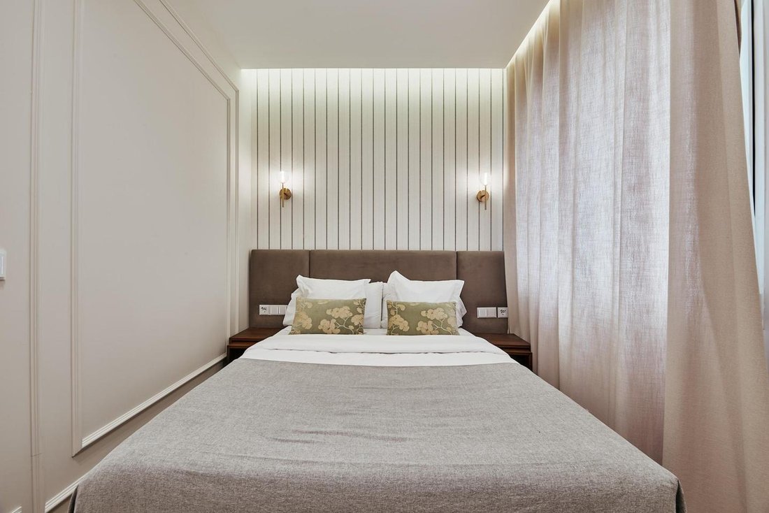 Apartment in Barrio Salamanca, Madrid, Spain 2 - 18357574
